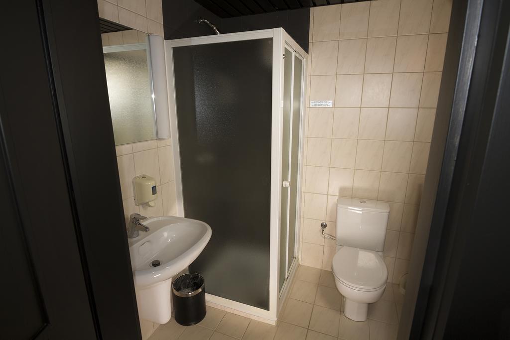 Hotel Le Chantecler Bruxelles Eksteriør billede