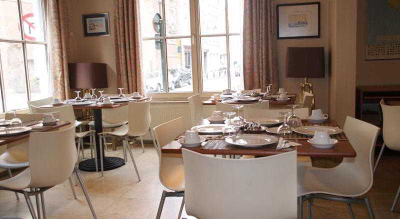Hotel Le Chantecler Bruxelles Eksteriør billede
